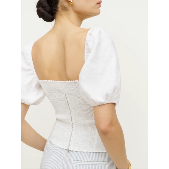 Reformation Rory top - Picture 5 of 7